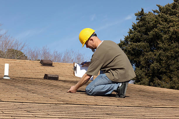 Fast & Reliable Emergency Roof Repairs in Yoncalla, OR